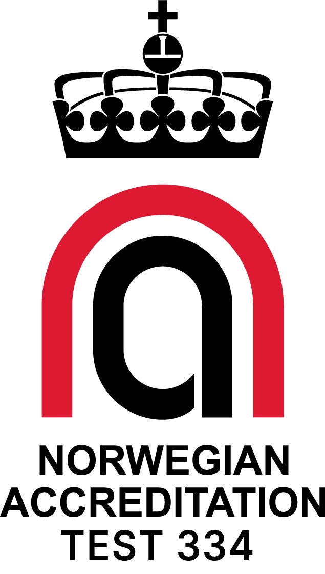 NordicDx-teamet i arbeid
