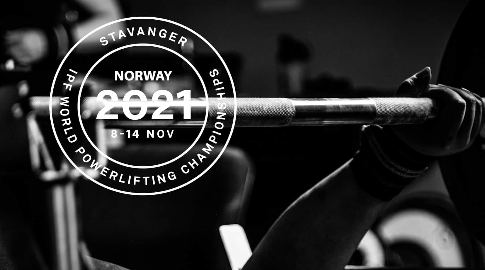 IPF World Powerlifting Championship NordicDX