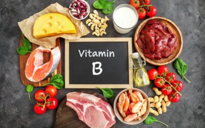Forståelse av vitaminmangel: Årsaker og mulige løsninger