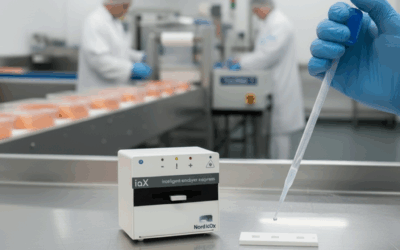 Stavanger-selskap får 7 mill. til å løse bakterieproblem som koster sjømatindustrien milliarder